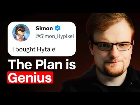 Hytale's Creators Are On A Warpath