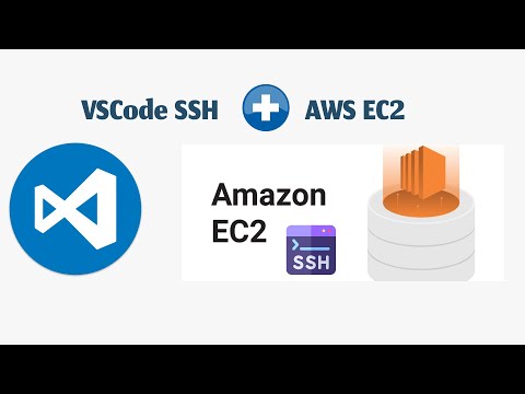 Connect EC2 With VSCode SSH