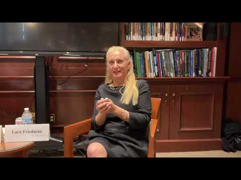 Gaza and the Politics of Antisemitism