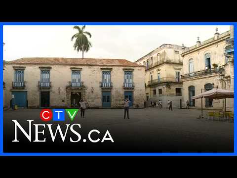 The latest on the Cuba fuel situation