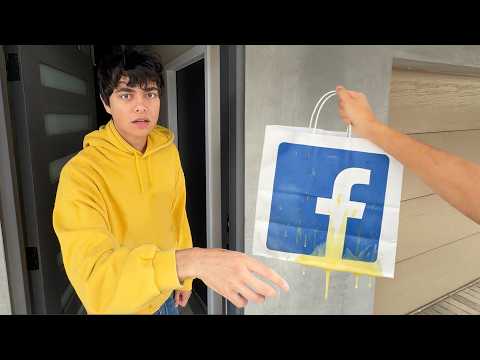 i ate facebook marketplace food for a week