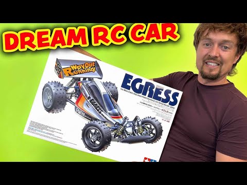 The RC Car I have always wanted!