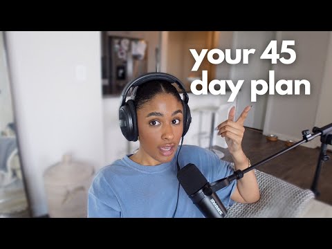 9 simple steps to get you HOT AF by summer