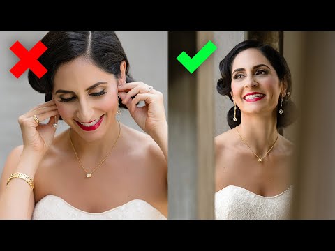 5 Corrective Posing Tips with Jerry Ghionis