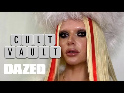 Bimini Bon Boulash’s fashion icons: Vivienne Westwood, Kate Moss, Princess Di & more | Cult Vault