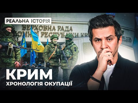 Що я реально побачив у 2014?