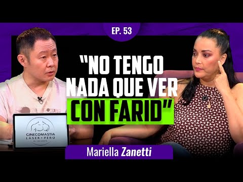 MARIELLA ZANETTI: los desacuerdos con FARID ODÉ y cómo sacó adelante a su HIJA