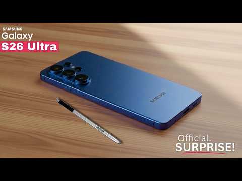 Samsung Galaxy S26 Ultra – Free Gift Offer Revealed