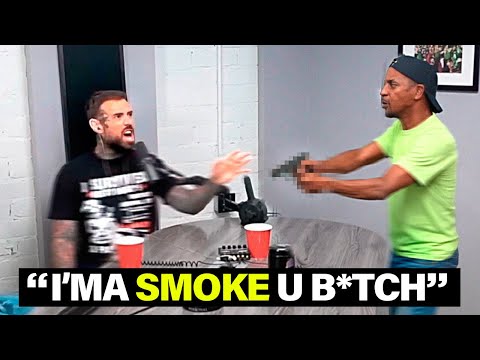 Charleston White's Most SAVAGE Moments