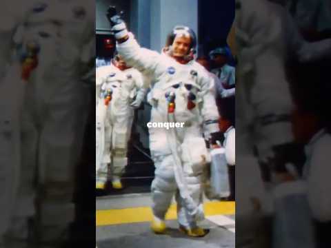 The View That Changed Everything | New Space