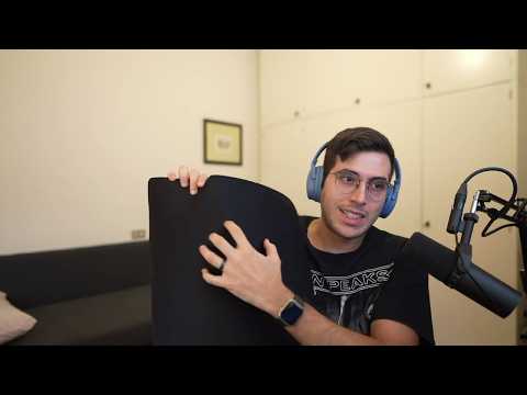 The ULTIMATE Mousepad Guide to CS2 and VALORANT (Artisan VS Zowie VS Steelseries VS Vaxee)