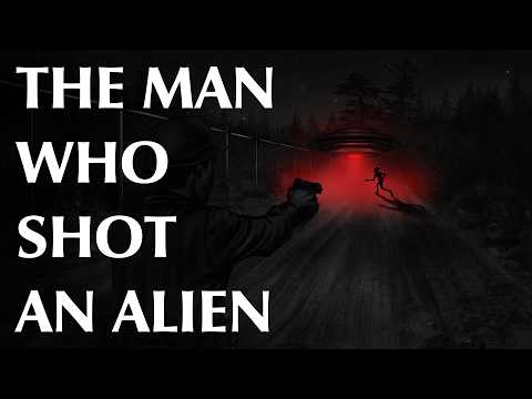 The McGuire Air Force Base Incident