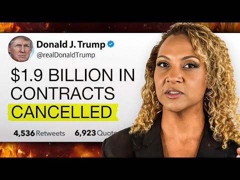 BIG Changes for Government Contracting! What You Must Do NOW