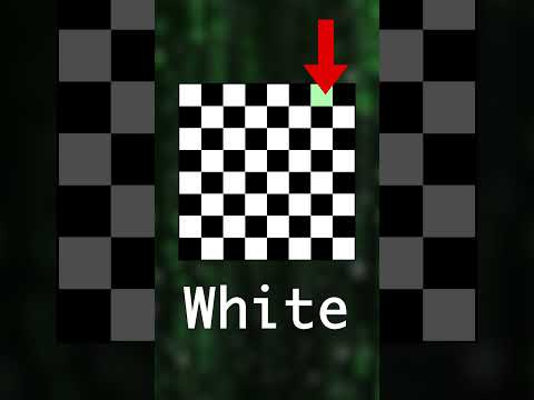 Making a Chess Board With Python