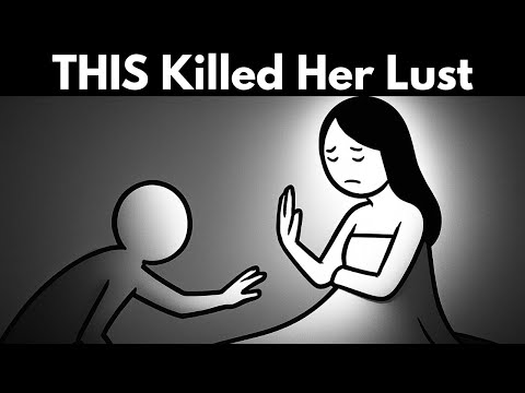 Why Your Wife Lost Desire for You (And What's Behind It)