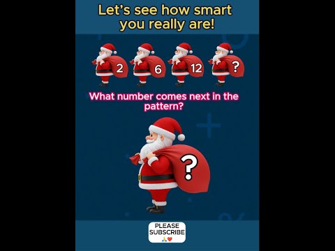 Can You Solve the Mystery?