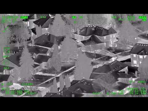 Four Charged in Series of Residential Break-and-Enters