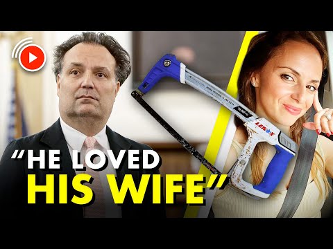 Ah, the 'He Loved Her So He Did the Hacky-Hacky' Defense | Brian Walshe Murder Trial, Day 10 Recap