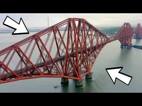 15 Gravity Defying Architectural Feats