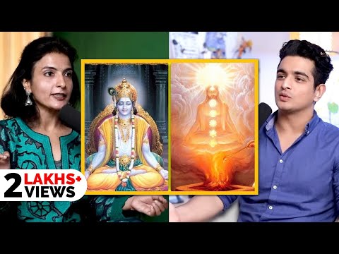 How To Look Young Forever With Kriya Yoga? - Ami Gantara