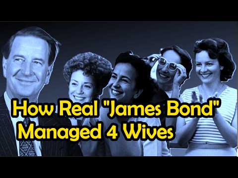 Married To Deception : Four Wives of Kim Philby