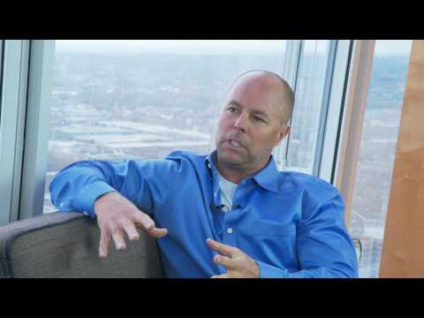 TRADING LEGENDS – Anton Kreil’s Interview with Ben Berggreen