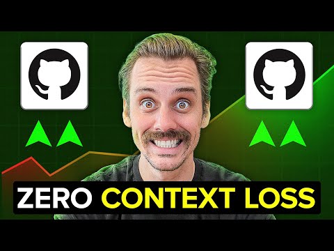 GitHub's Free Tool Ends AI Coding Chaos (Demo Inside)