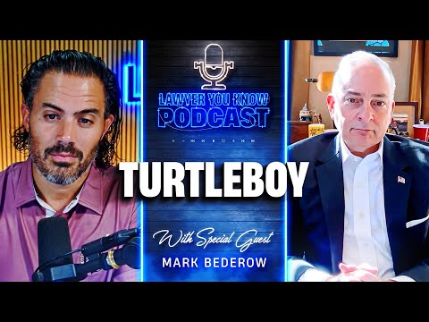 Turtleboy's Lawyer Talks About Their Big Win + Will They Get the Proctor Texts?