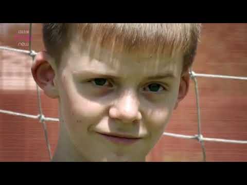 Kids Behind Bars S1Ep1
