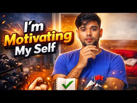 I Motivate Myself When Life Gets Hard | Motivation Video | Jkworld035
