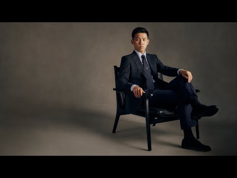 dunhill Profiles: Wataru Endo