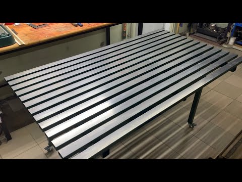 MEGAPOLISES the use of a shaped tube! Do it and yourself!