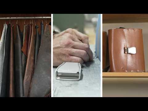 One of One - Bespoke Companions For The Man Who Has Everything