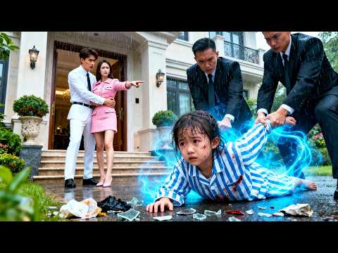 My dad left me for his mistress. Now I'm back as CEO with endless wealth, but he regrets it!