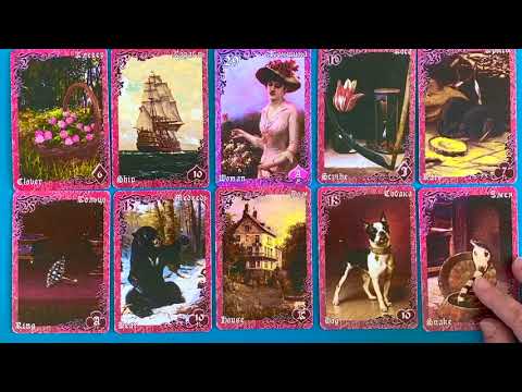 Right now! The Higher Powers' plans for you are changing! Why? Forgotten Fortune-telling Always C...