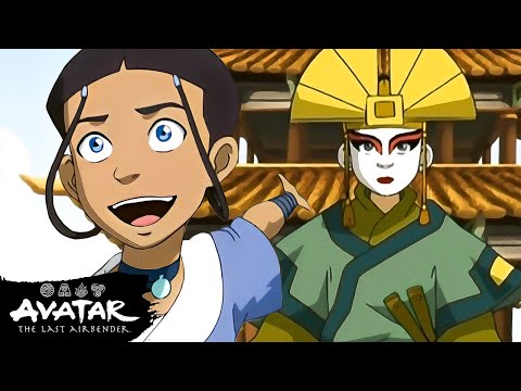 Team Avatar Lying Through Their Teeth for 33 Minutes Straight 😬 | @TeamAvatar