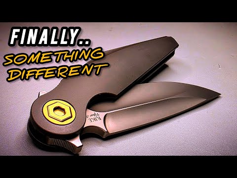 Always Great To See Something Unique & Interesting RIKE VIPER 3