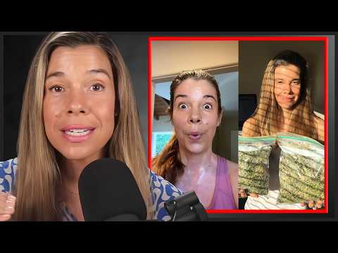 These 3 Things Help Excrete Microplastics, BPA, & Phthalates | Rhonda Patrick