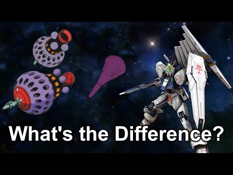 Bits Vs. Funnels Vs. Fin Funnels [Question of the Week]