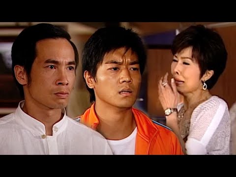 【全劇嘈交巔峰】阿歡說出真相 小契奸計落空！｜溏心風暴｜夏雨｜李司棋｜關菊英｜陳豪｜黃宗澤｜林峯｜鍾嘉欣｜楊茜堯｜米雪｜阮兆祥｜黎諾懿｜陳法拉