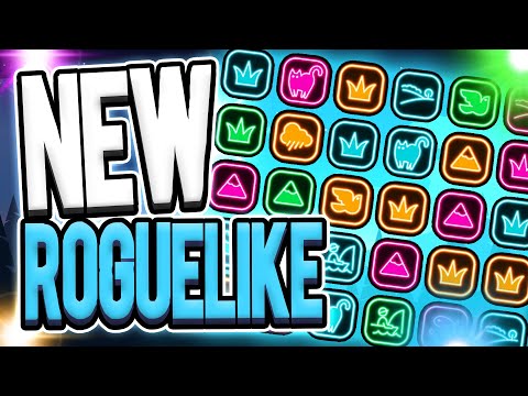 This Roguelike Was Specifically Made for Your Candy Crush Obsessed Mom