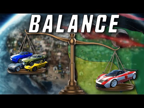 FIXING Racing Games' BIGGEST Issue