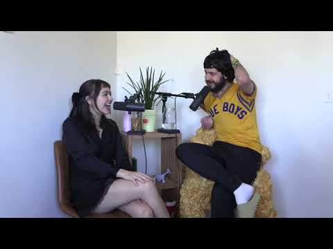 Emergency Intercom - Episode 35 (starting a cult)