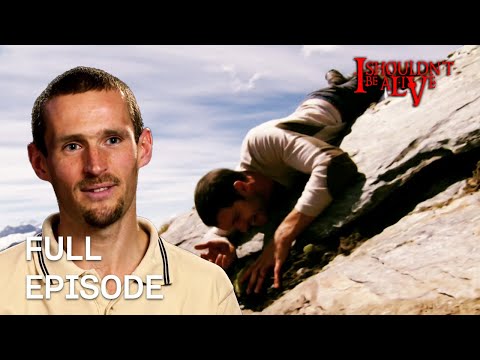 Left For Dead On The Mountains! | S5 E6 | Full Episode | I Shouldn't Be Alive