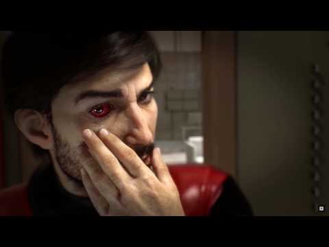 Prey - A Critique of the Mind Game