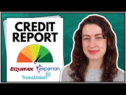 How to Check Your Credit Report (Free, No Negative Impact!)