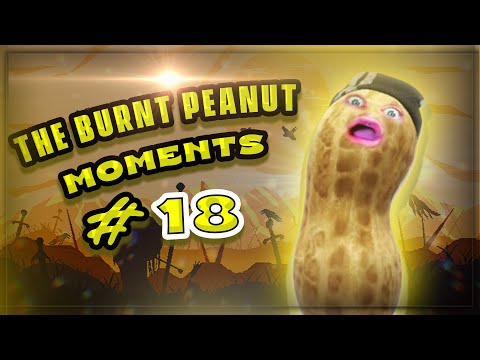 TheBurntPeanut Moments # 18