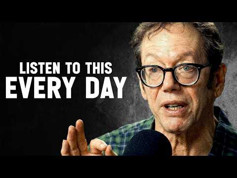 The One Rule That Controls Everything | Robert Greene
