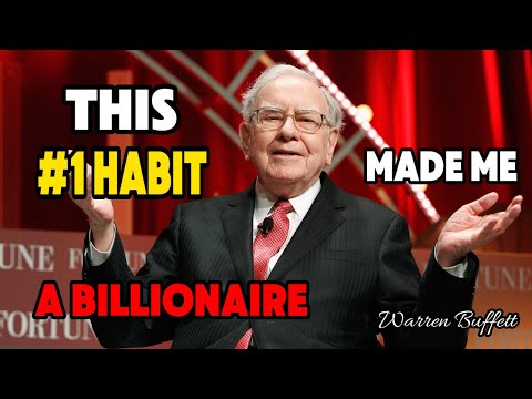 Warren Buffett Explains the Math Behind Living Below Your Means