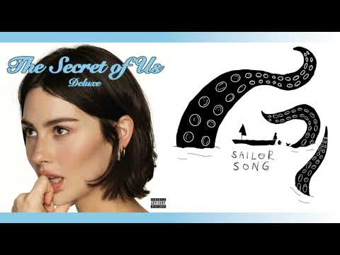 That's So True x Sailor Song - Gracie Abrams x Gigi Perez (Mashup)